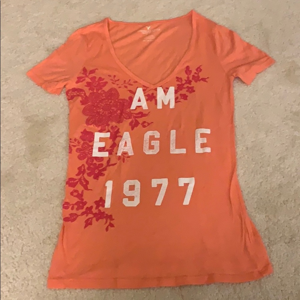 T-shirt!